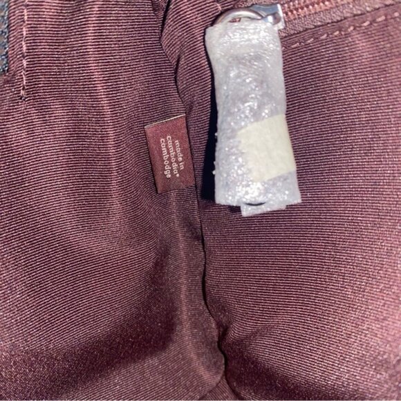 Coach leather purse New unopened - Picture 8 of 10